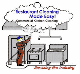 Restaurant Cleaning in Milwaukee made easy