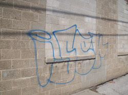 For removing graffiti from your Milwaukee buisness Efficient Cleaning is the best.