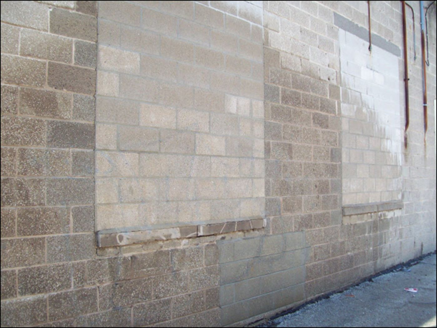 Cleaning and removal work by Efficient Cleaning in Milwaukee – job 156
