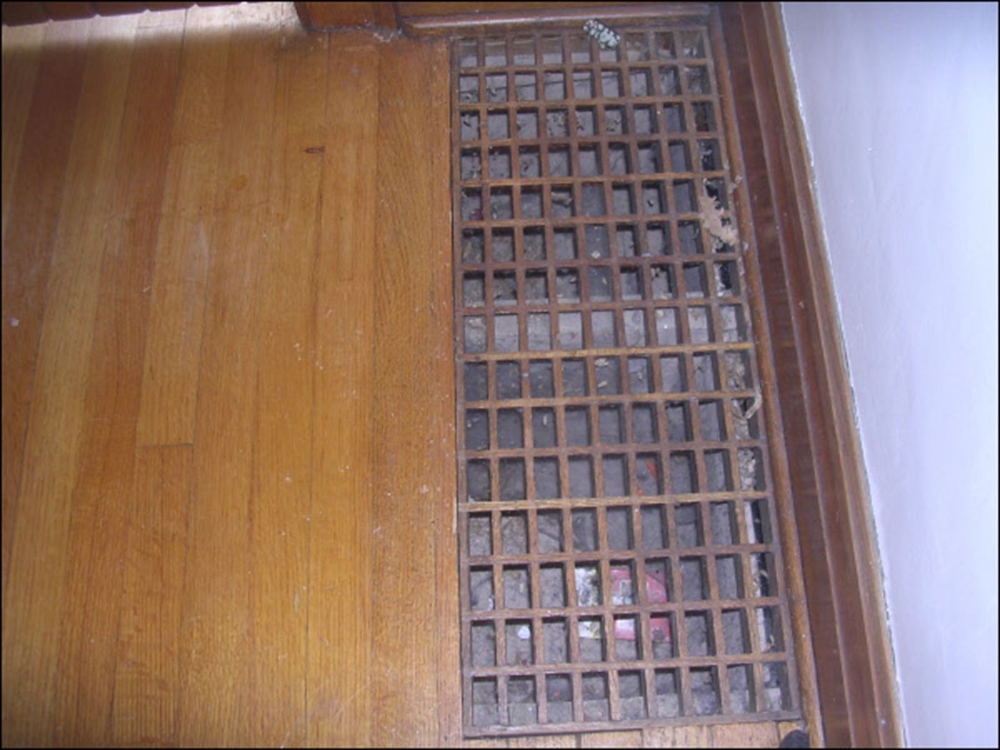 Cleaning and removal work by Efficient Cleaning in Milwaukee – job 173