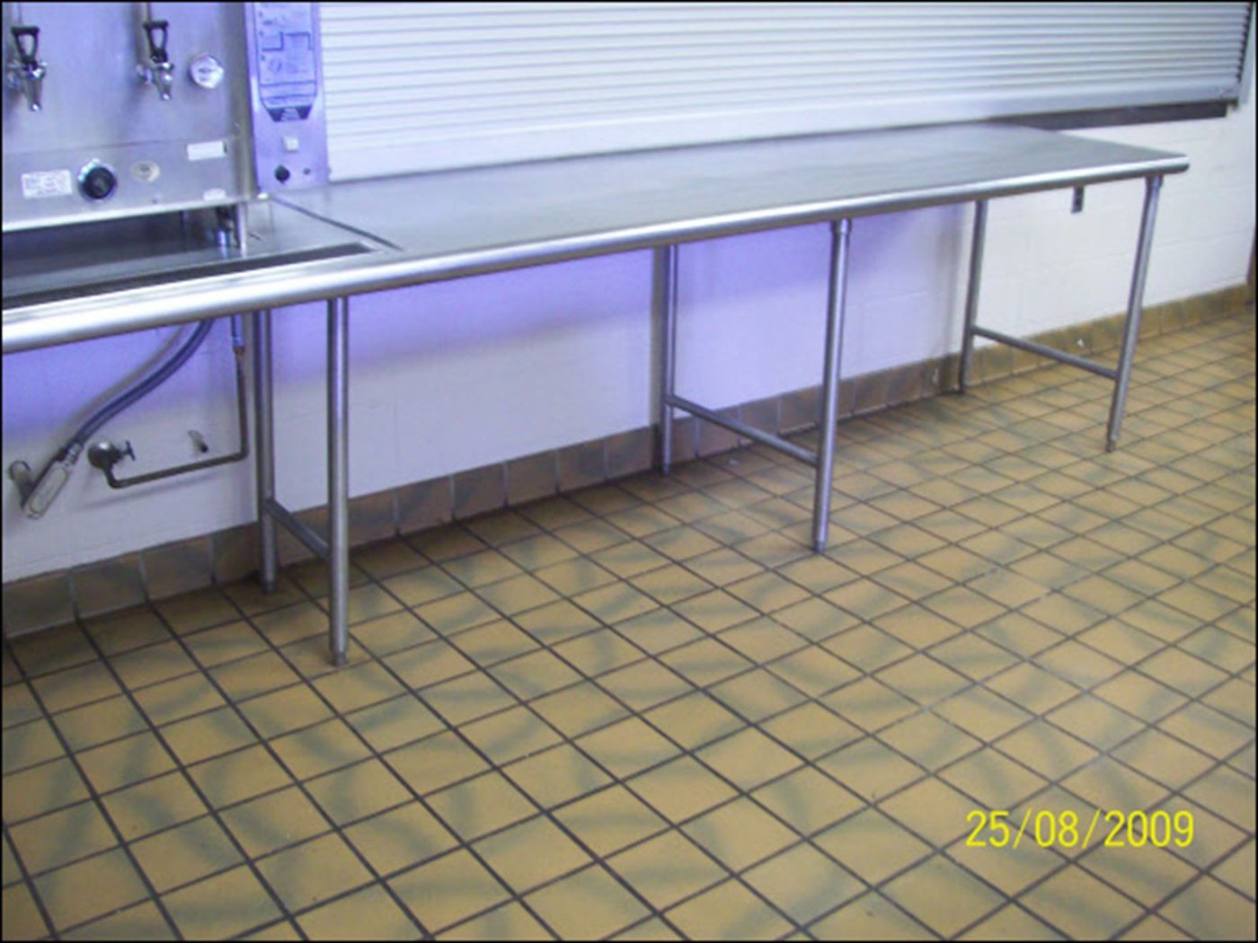 Cleaning and removal work by Efficient Cleaning in Milwaukee – job 71