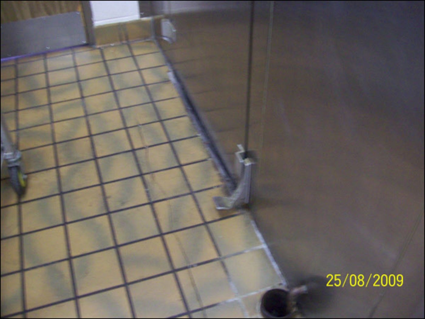 Cleaning and removal work by Efficient Cleaning in Milwaukee – job 72