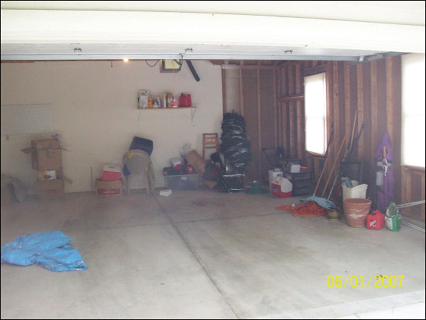 Cleaning and removal work by Efficient Cleaning in Milwaukee – job 91