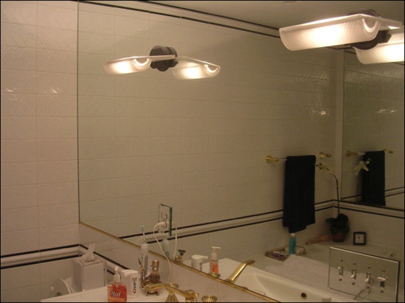 Cleaning and removal work by Efficient Cleaning in Milwaukee – job 92