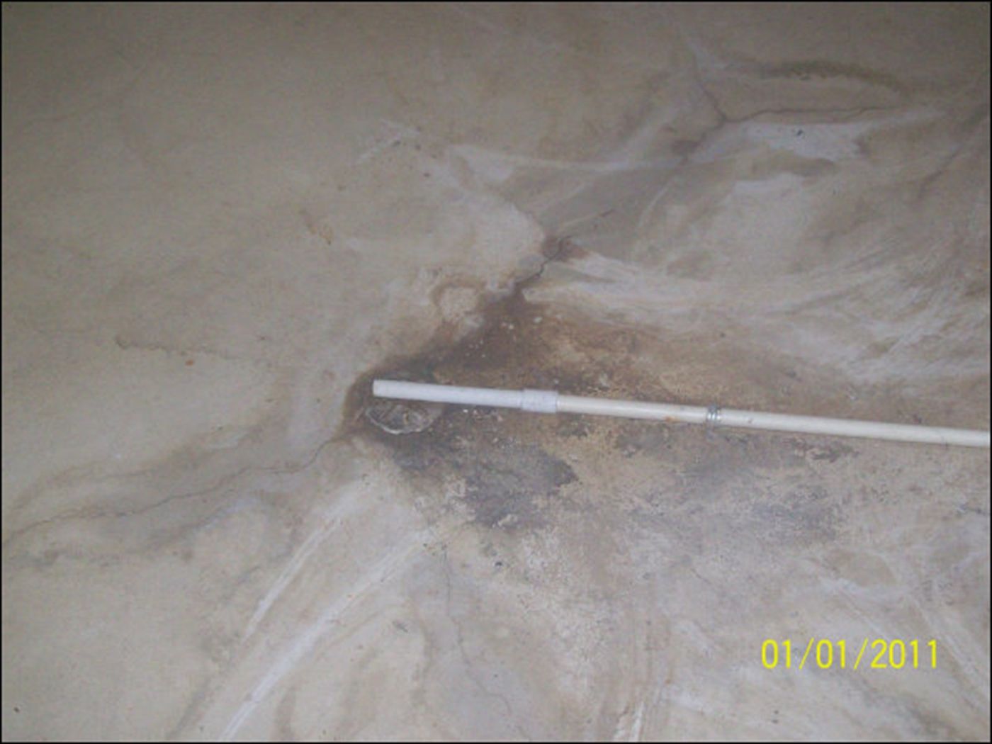 Cleaning and removal work by Efficient Cleaning in Milwaukee – job 101