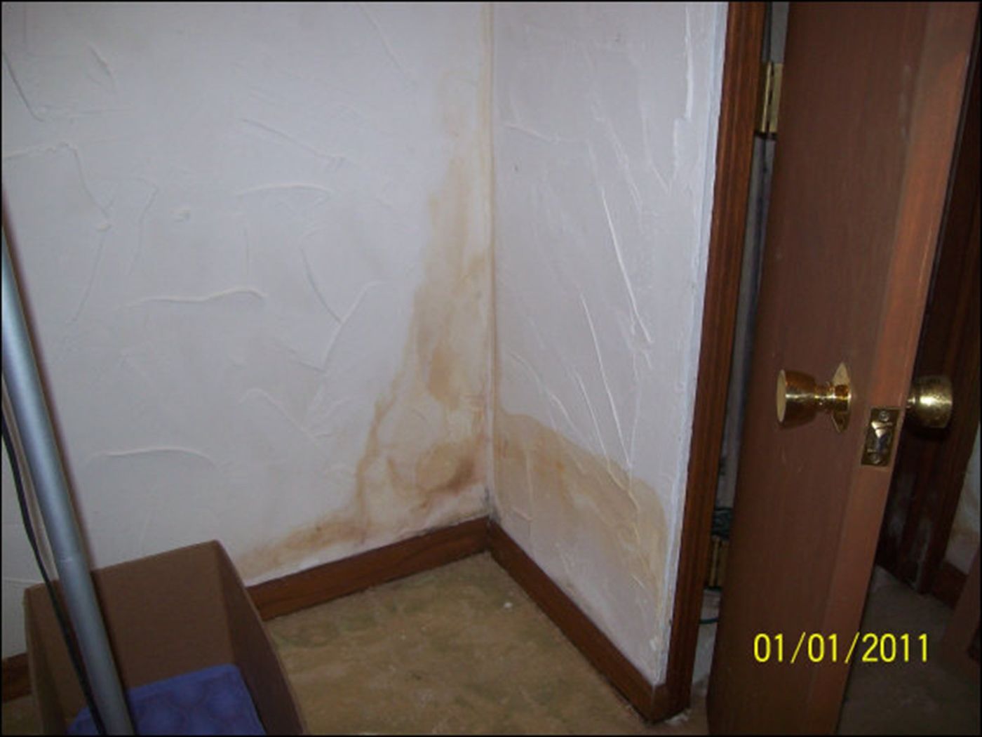 Cleaning and removal work by Efficient Cleaning in Milwaukee – job 164