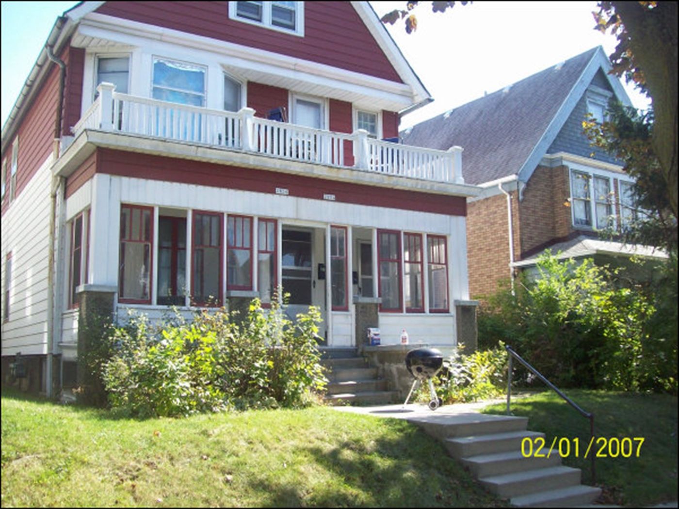 Cleaning and removal work by Efficient Cleaning in Milwaukee – job 174