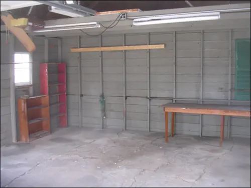 Efficient Cleaning job 146, Milwaukee