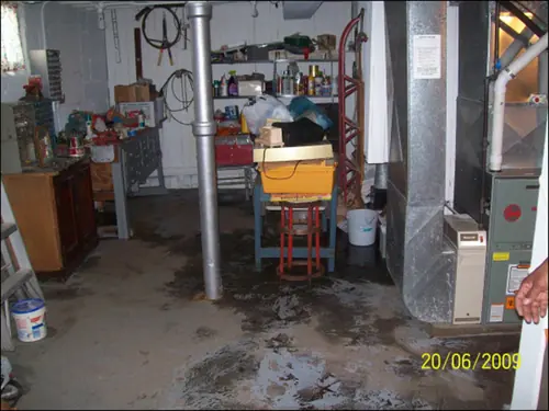 Efficient Cleaning job 195