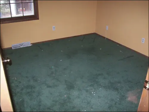 Efficient Cleaning job 209