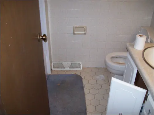 Efficient Cleaning job 210