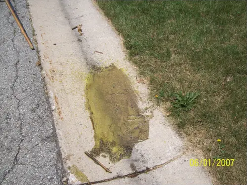 Efficient Cleaning job 176