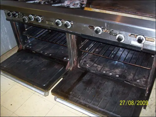 Efficient Cleaning job 63