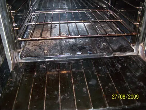 Efficient Cleaning job 64