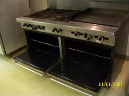 Efficient Cleaning job 67