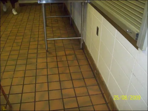 Efficient Cleaning job 68