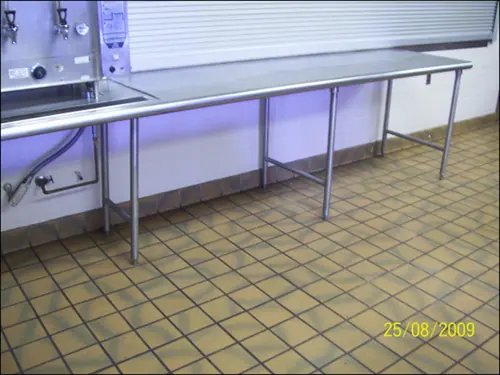 Efficient Cleaning job 71