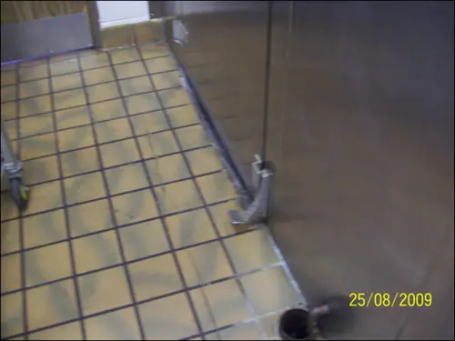 Efficient Cleaning job 72