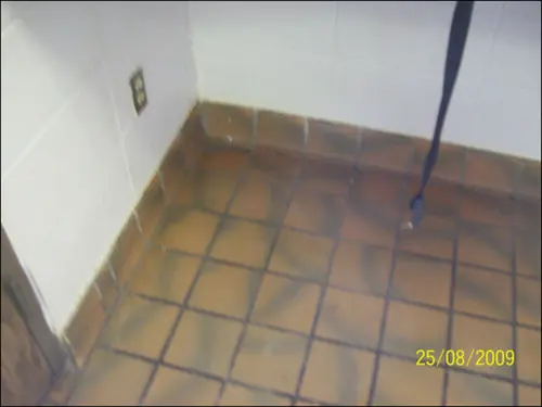 Efficient Cleaning job 191