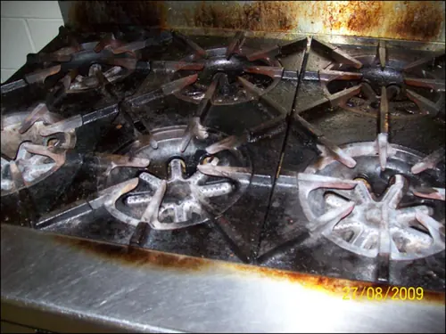 Efficient Cleaning job 73
