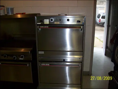 Efficient Cleaning job 74