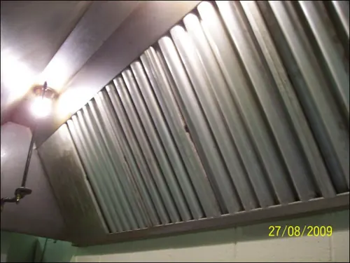Efficient Cleaning job 76