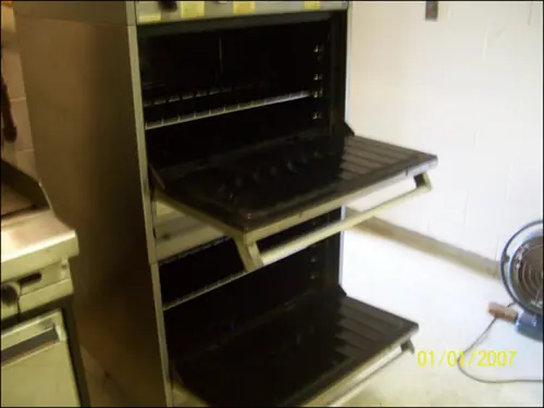 Efficient Cleaning job 80