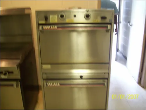 Efficient Cleaning job 81