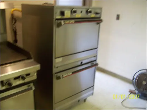 Efficient Cleaning job 82