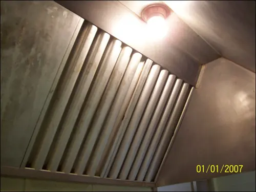 Efficient Cleaning job 86