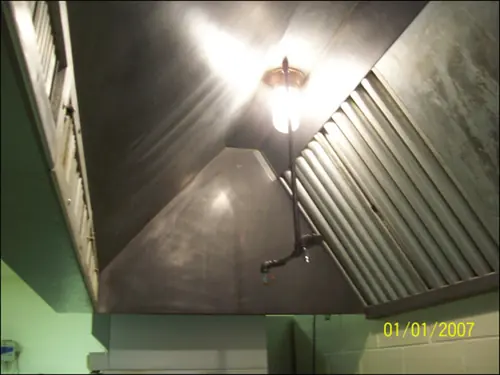 Efficient Cleaning job 87