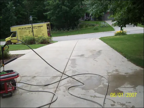 Efficient Cleaning job 89