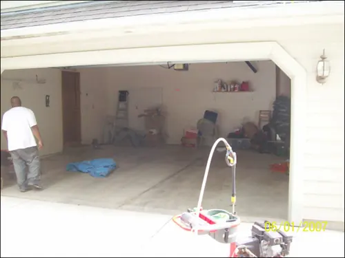 Efficient Cleaning job 90