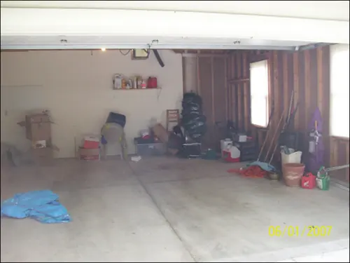 Efficient Cleaning job 91
