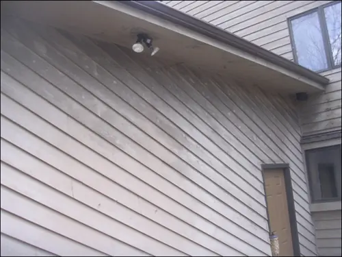 Efficient Cleaning job 159, Milwaukee