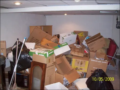 Efficient Cleaning job 140, Milwaukee