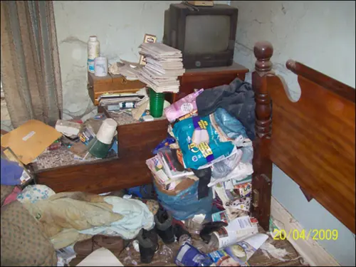Efficient Cleaning job 185