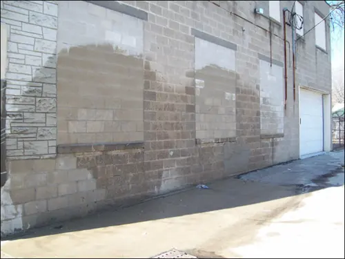 Efficient Cleaning job 136, Milwaukee