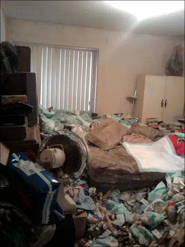 Efficient Cleaning job 132, Milwaukee