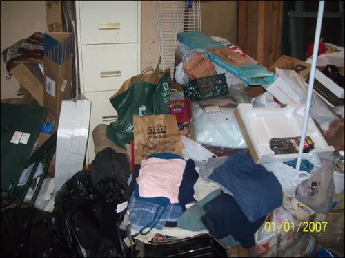 Efficient Cleaning job 162