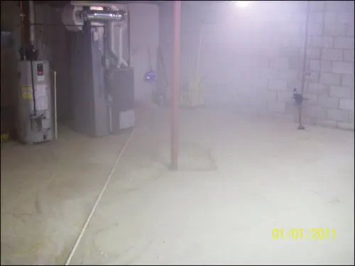 Efficient Cleaning job 103, Milwaukee