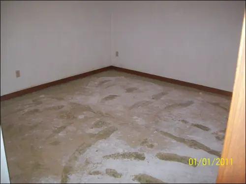 Efficient Cleaning job 104, Milwaukee