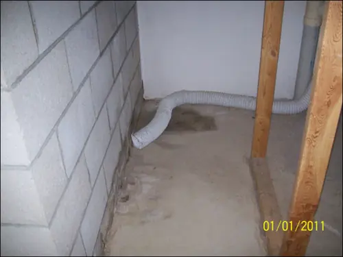 Efficient Cleaning job 105, Milwaukee
