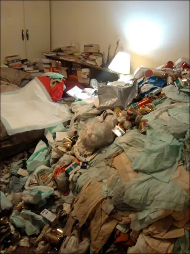 Efficient Cleaning job 112, Milwaukee