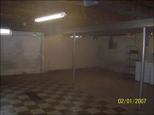 Efficient Cleaning job 118, Milwaukee