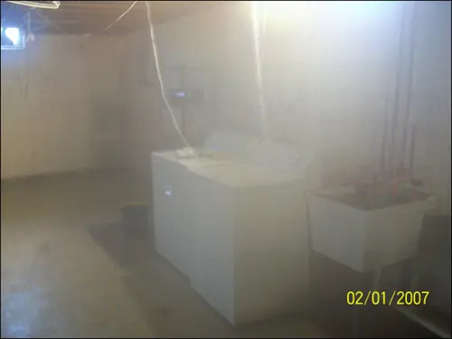 Efficient Cleaning job 119, Milwaukee