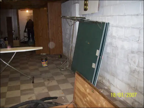 Efficient Cleaning job 121, Milwaukee