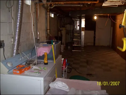 Efficient Cleaning job 122, Milwaukee