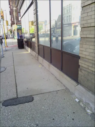 Efficient Cleaning job 154, Milwaukee