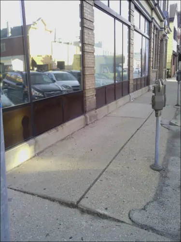 Efficient Cleaning job 124, Milwaukee
